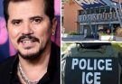 Fox Terminates $500 Million Three-Movie Deal with John Leguizamo After Viral “If You Follow ICE, Unfollow Me” Remarks – Studio Says “He Can Find Work Someplace Else”