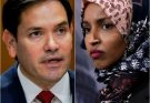 “BREAKING NEWS” Ilhan Omar’s emergency bid to halt the DOJ probe into her explosive wealth surge was brutally DENIED by federal judge — no hearing, no mercy, doors sealed shut in seconds — as the Somali-born congresswoman faces imminent subpoena storm, while Senator Marco Rubio fires off: “This isn’t justice delayed — this is corruption EXPOSED, her $40M+ mystery fortune is about to unravel the whole progressive facade”, millions shocked as hidden financial trails linked to overseas accounts surface, plus the judge’s chilling final remark leaked: “No more games”, and Rubio’s vow to push full congressional audit that could strip her committee seats and trigger impeachment-level chaos rocking Washington!