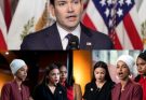 FIRE ALERT IN THE SENATE: Rubio’s Bold Stand on American Values