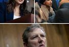 Senator John Kennedy’s Explosive Confrontation in Congress: A Call to Purge and the Aftermath