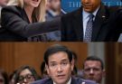SHADOW WAR IN WASHINGTON: Rubio’s Explosive Deep State Allegation Ignites America