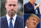 Prince William Breaks Royal Silence: A Bold Challenge to America’s Leadership