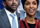 THE HAMMER DROPS: KASH PATEL LEAKS THE “OMAR FILE” – SENATE FLOOR FROZE FOR 42 SECONDS AS THE TRUTH EXPLODED