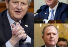 Adam Schiff’s Bold Move to Outsmart Senator John Kennedy Backfires, Leaving Everyone Speechless!