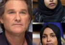 Kυrt Rυssell ERUPTS Over Ilhaп Omar’s Alleged $1 Billioп Miппesota Fraυd